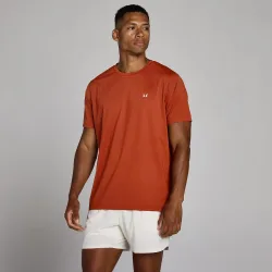 MP Men's Velocity Ultra T-Shirt - Dusted Red - XS