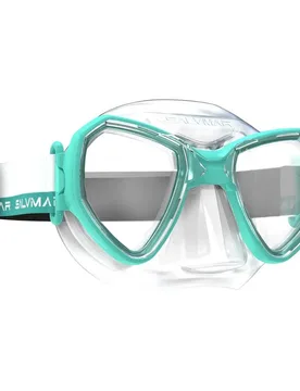 Maschera Subacquea Morpheus Mid Anti Fog - Salvimar - FashionsVida