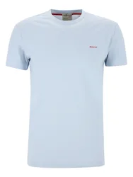 XL CONTRAST LOGO SS TSHIRT male