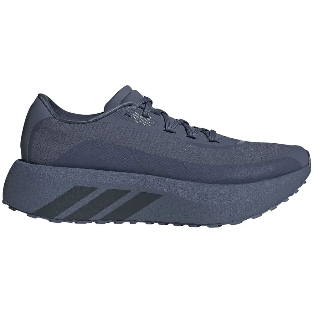Scarpe Da Running Hyperboost Gore-tex® Preloved Ink / Aurora Ink / Green Spark EU 46 - Adidas - FashionsVida