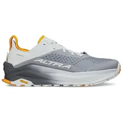 Scarpe Da Trail Running Olympus 6 Gray EU 40 1/2