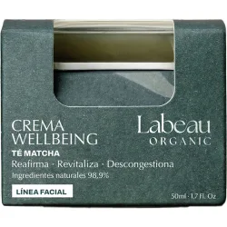 Recarga Crema facial Wellbeing 50 ml