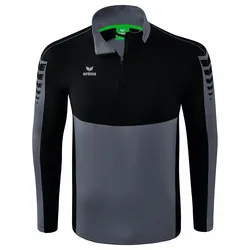 Trainingssweatshirt Six Wings - Gris - male - Size: M