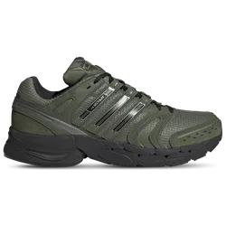 Adistar Women's Sneakers - Green - Size 4 - Mesh/Synthetic - Green - Size: 4