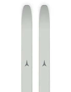 Pack De Ski De Fond Savor Xc Grip+prolink Auto Light Grey / Dark Grey 165 Homme - Atomic - FashionsVida
