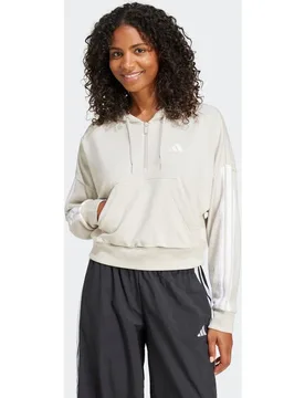 Sudadera de mujer Essentials - Adidas - FashionsVida