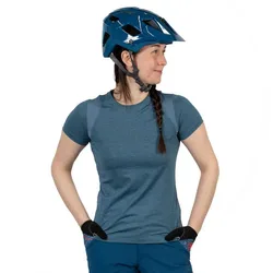 T-shirt à Manches Courtes Singletrack