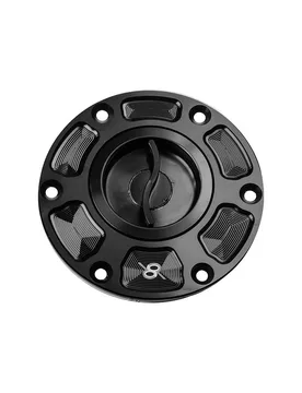 Tappo Serbatoio  triumph Daytona 675 2006-2017 - Bonamici Racing - FashionsVida