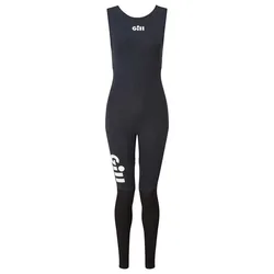 Zentherm 2.0 Long John 3 Mm Neoprene Sleeveless Wetsuit Dark Navy 44 Women