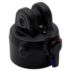 Kit œillet D´amortisseur Arrière Deluxe Select Plus C1 2023+ Bearing