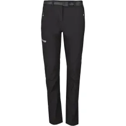Newry pantalón montaña mujer Negro (L)