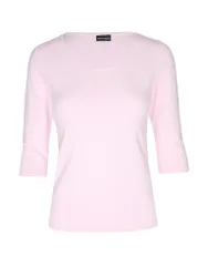 Moya Shirt ANGELA rosa 42