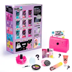 Set Di Bellezza Mini Beauty Surprise Box