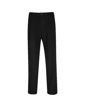 Pantalon traditionnel GABRIEL noir 48 - Gottseidank - FashionsVida