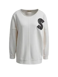 SMITH&SOUL Sweater creme S damen