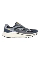 Scarpe da running nere GO RUN Consistent 2.0 - Retro Runner V1 42