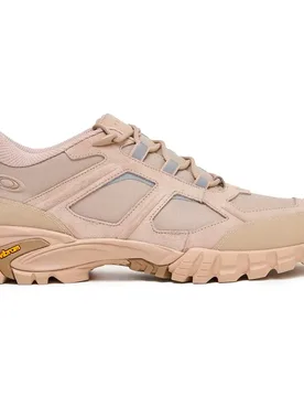 Sierra Terrain Trail Running Shoes Humus UK 14 Men - Oakley Apparel - FashionsVida