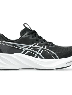 GT-2000 15 Laufschuhe Damen Black Gr. 39.5 - Asics - FashionsVida