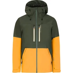 Chaqueta de nieve de hombre Zoot