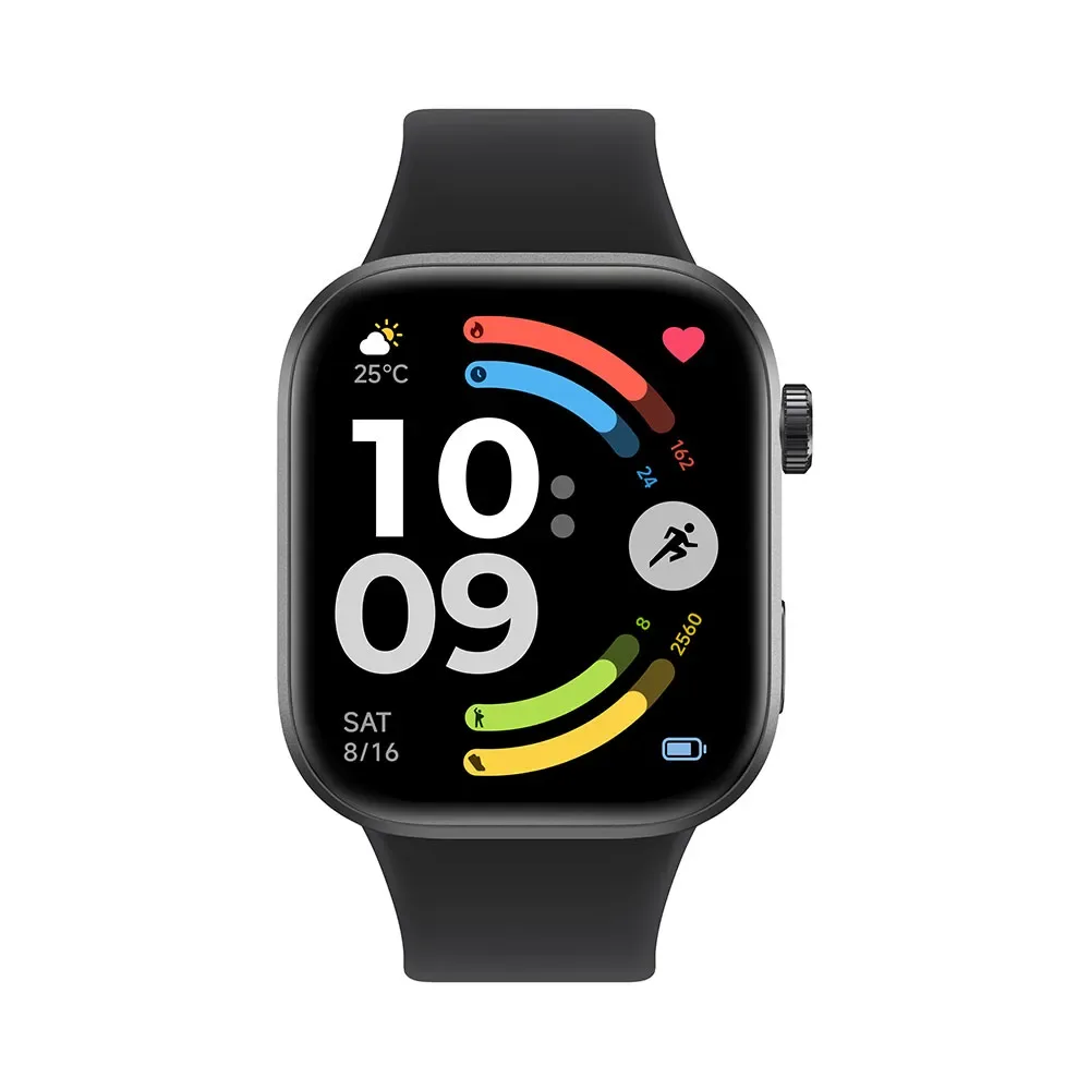 Montres Connectée Redmi Watch 6 - Xiaomi - FashionsVida