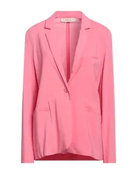 Blazer Damen Rosa 34,36,38,40 Damen