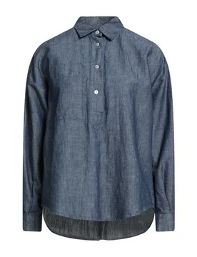 Top Damen Taubenblau 34,38,40 Damen - Barba napoli - FashionsVida