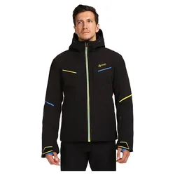 Kilpi Veste Killy Black 2XL Homme