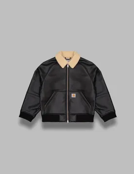 CARHARTT WIP shepton jacket - CARHARTT WIP - FashionsVida
