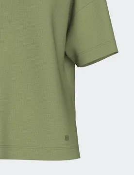 Conjunto de loungewear corto en algodón modal - Impetus - FashionsVida