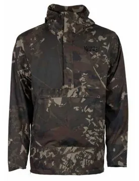 Nash Zt Smock Jacket Camo M Men - Nash Zt - FashionsVida