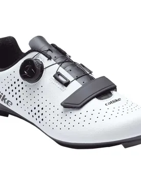 Scarpe Da Strada Whisper R2 White - Catlike - FashionsVida