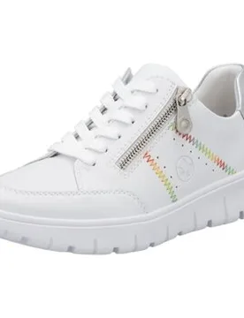 Sneaker N1313 N1313-80 80 36;39;40;42;43 Female - Rieker - FashionsVida