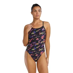 Maillot De Bain Durafast Elite Trinityfit Triadic