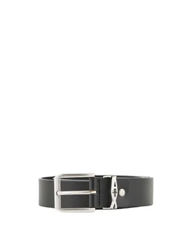 Cintura Uomo 9514164F897-00020 Nero - Armani exchange - FashionsVida