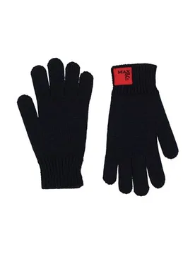Handschuhe Mädchen 9-16 jahre Nachtblau 10 Mädchen 9-16 jahre - MAX&Co. - FashionsVida