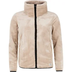 Forro polar de mujer Prtvance Full Zip Top