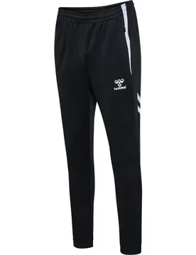 Pantalon De Survêtement Lead 2.0 Black M Homme - Hummel - FashionsVida