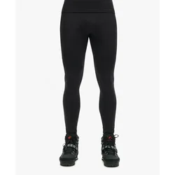 Leggings Ms110185a Black L