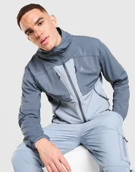 Blizzard Jacket - Herren, Grau - male - Size: S