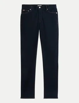 Regular-Fit Jeans Blau 34/34 - Tommy hilfiger - FashionsVida