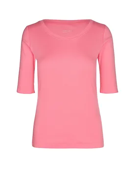 Marc Cain T-shirt rose 36 - Marc cain - FashionsVida