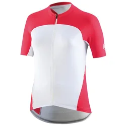 Maillot à Manches Courtes Karol