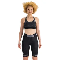 Salopette Senza Bretelle Neo Black