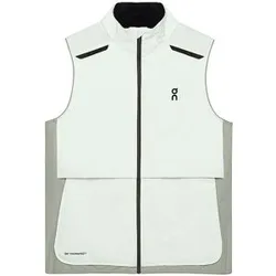 Gilet da running da dna Weather Vest menta L