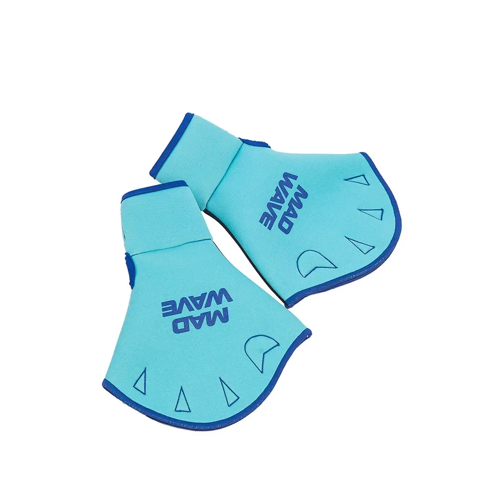 Gants De Natation Aquafitness - Mad Wave - FashionsVida