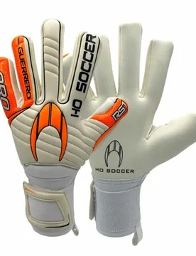 Gants De Gardien De But Guerrero Pro Ng-elite Orange 7.5 unisex - HO SOCCER - FashionsVida