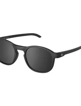 Protection Occhiali Da Sole Polarizzati Heat Matt Crystal Black - Sweet - FashionsVida