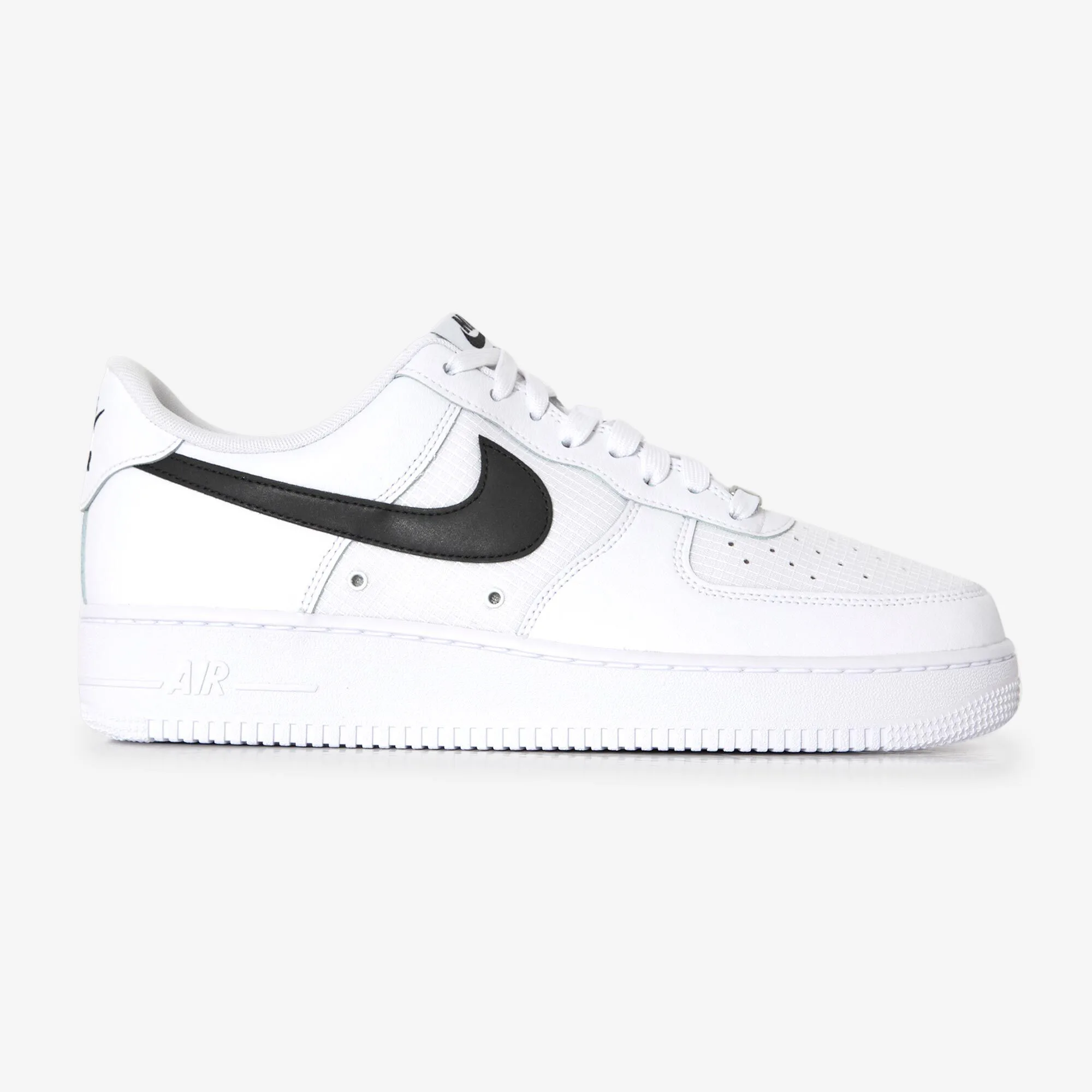 Air Force 1 Low Tech blanc/noir 46 - Nike - FashionsVida
