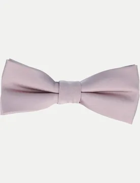 Willen Fliege aus Seide Rosa - Willen - FashionsVida