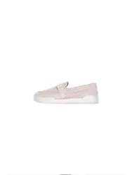 MONOWAY Scarpe basse Panna
